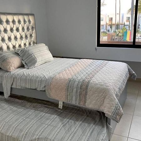 Preciosa Enjoyable Casa 12 Personas Alberca Playa Coto 24H Villa Mazatlan Luaran gambar