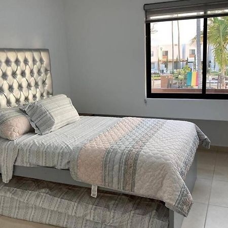 Preciosa Enjoyable Casa 12 Personas Alberca Playa Coto 24H Villa Mazatlan Luaran gambar