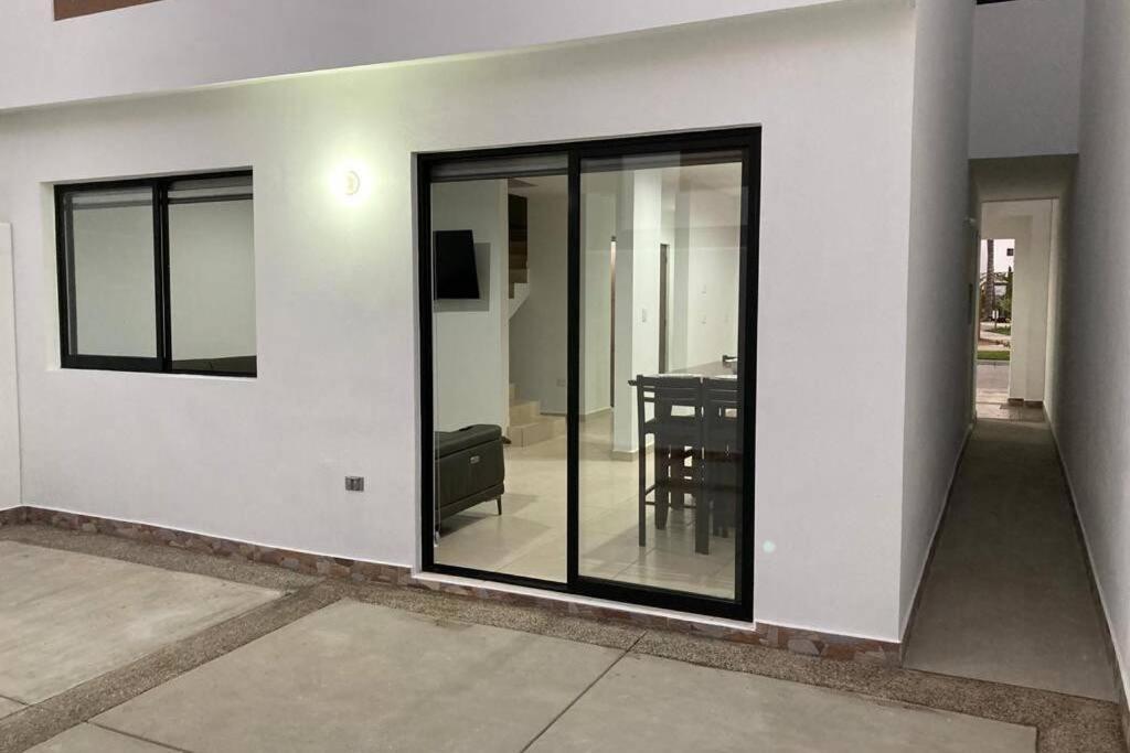 Preciosa Enjoyable Casa 12 Personas Alberca Playa Coto 24H Villa Mazatlan Luaran gambar