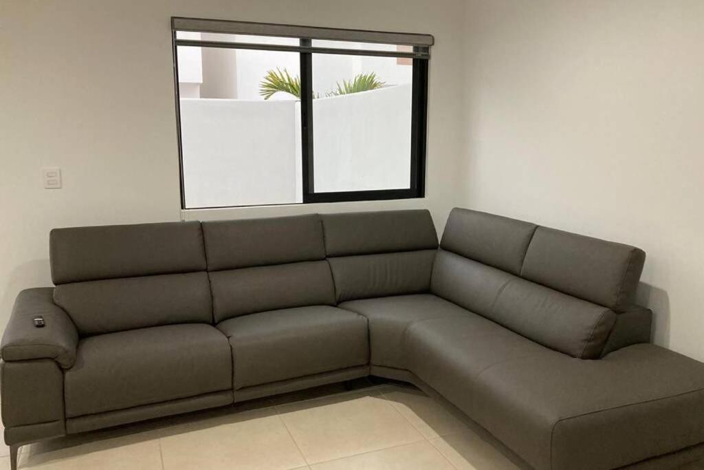 Preciosa Enjoyable Casa 12 Personas Alberca Playa Coto 24H Villa Mazatlan Luaran gambar