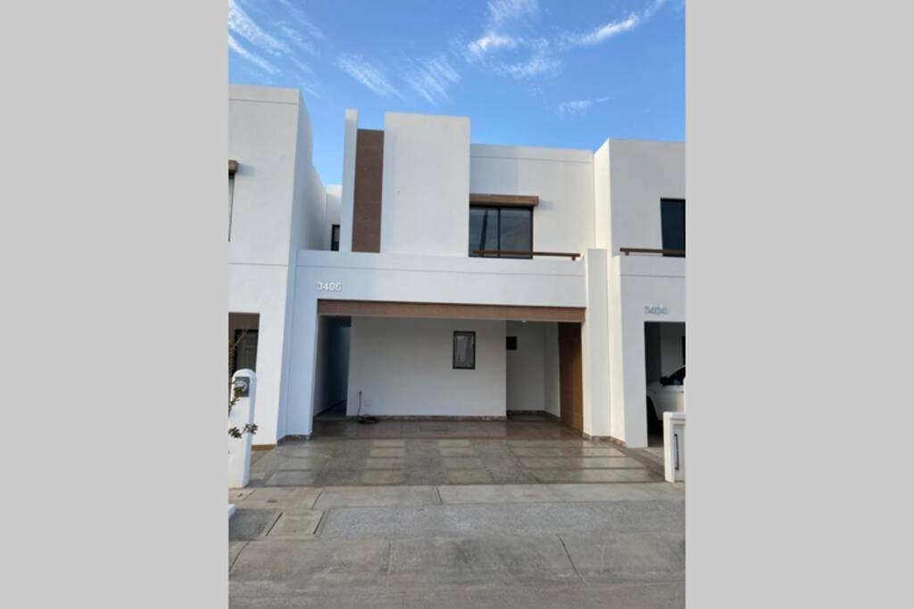 Preciosa Enjoyable Casa 12 Personas Alberca Playa Coto 24H Villa Mazatlan Luaran gambar