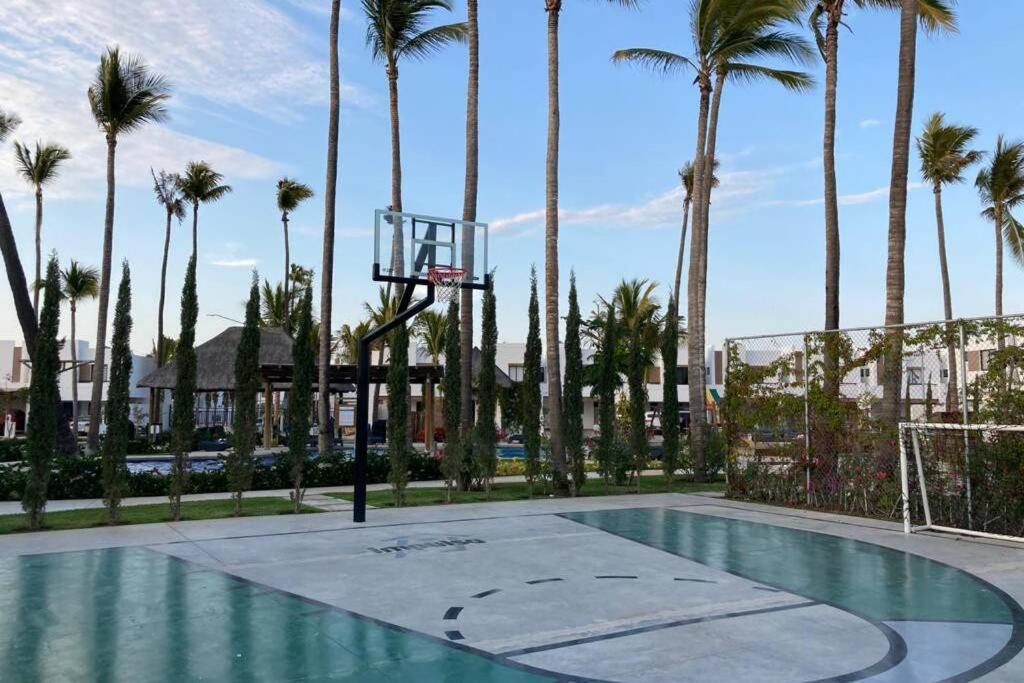 Preciosa Enjoyable Casa 12 Personas Alberca Playa Coto 24H Villa Mazatlan Luaran gambar