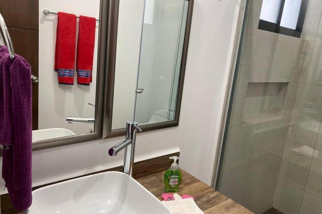 Preciosa Enjoyable Casa 12 Personas Alberca Playa Coto 24H Villa Mazatlan Luaran gambar