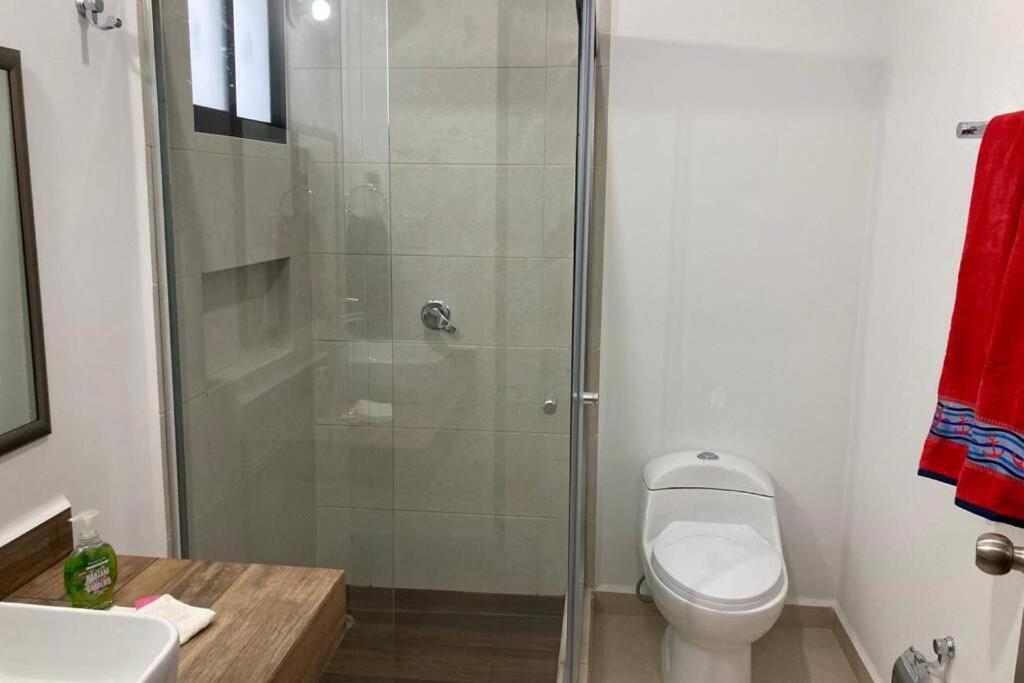 Preciosa Enjoyable Casa 12 Personas Alberca Playa Coto 24H Villa Mazatlan Luaran gambar