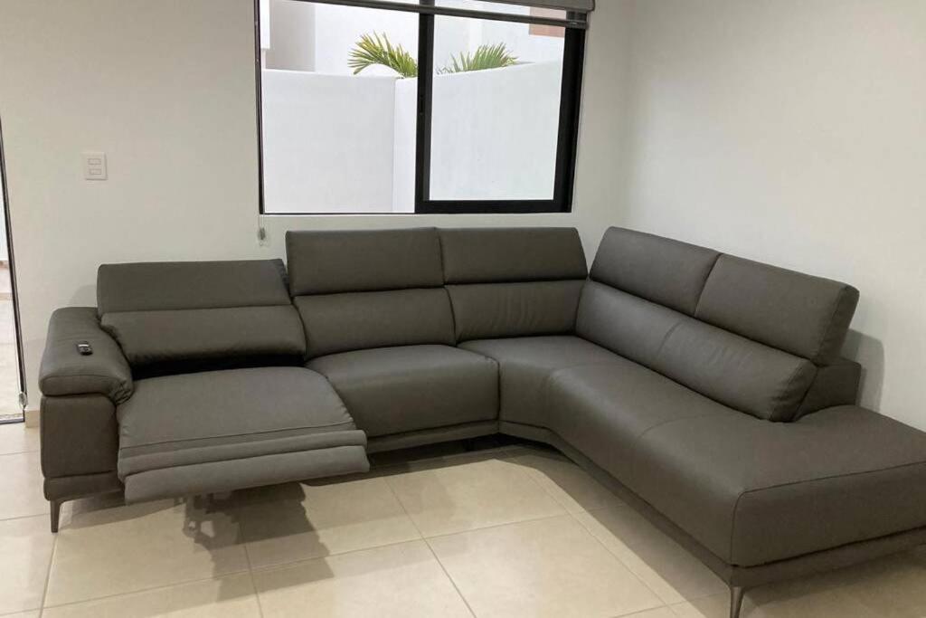 Preciosa Enjoyable Casa 12 Personas Alberca Playa Coto 24H Villa Mazatlan Luaran gambar