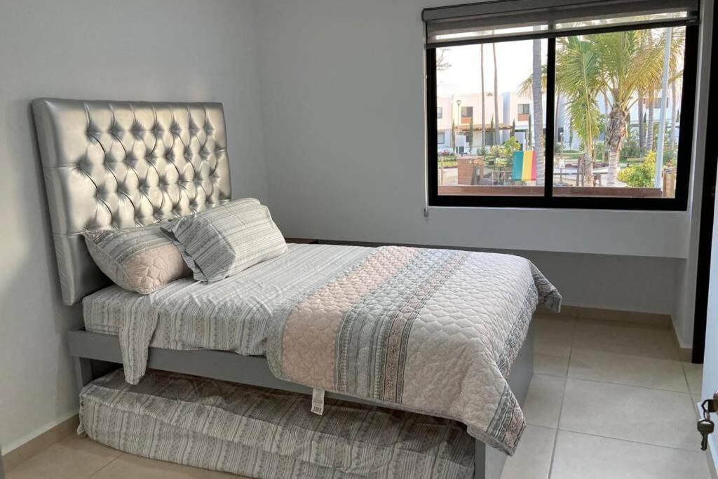 Preciosa Enjoyable Casa 12 Personas Alberca Playa Coto 24H Villa Mazatlan Luaran gambar